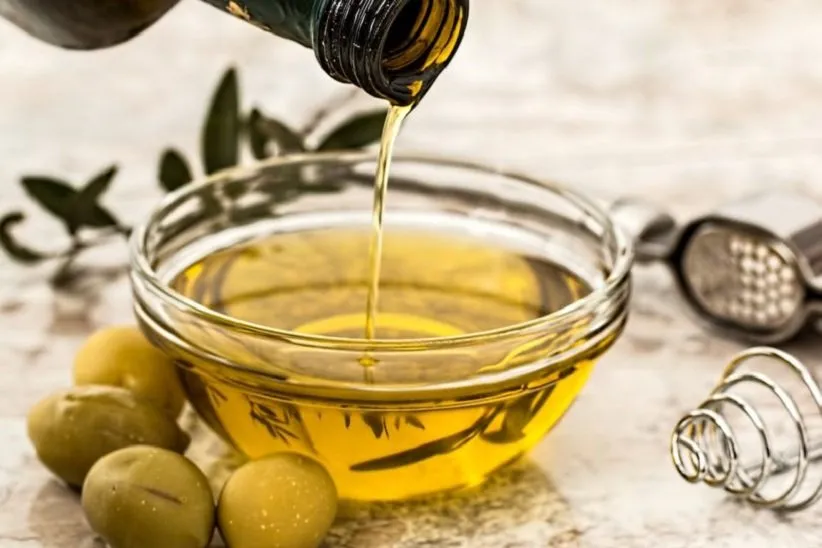 فواید بی‌شمار روغن زیتون برای سلامت قلب و مغز شما