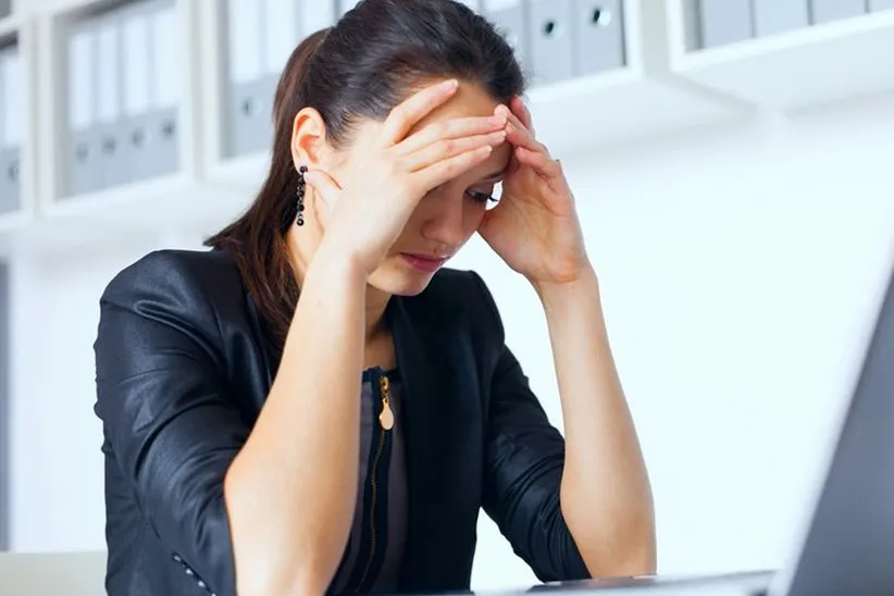 نشانههای کمبود سروتونین و دلایل آن