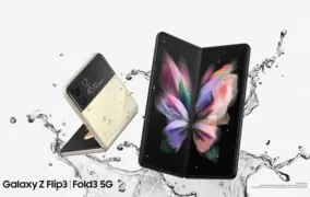 گلکسی زد فولد 3