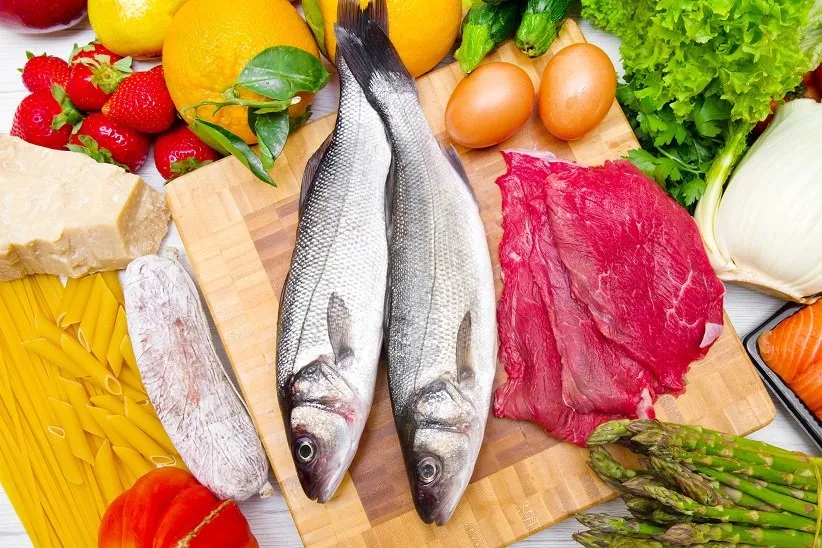 چگونه کمبود سروتونین را درمان کنیم؟