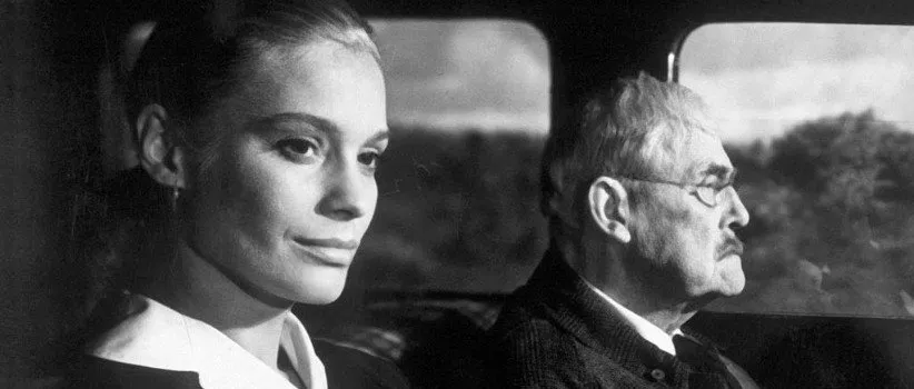 فیلم توت‌فرنگی‌های وحشی