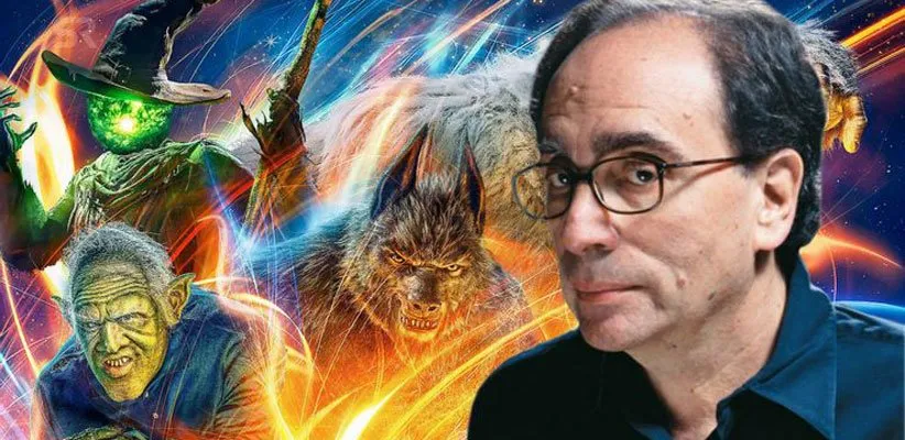 خیابان ترس 1