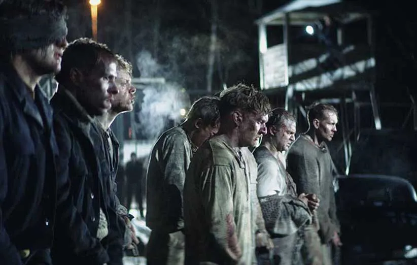 فیلم دوازدهمین مرد