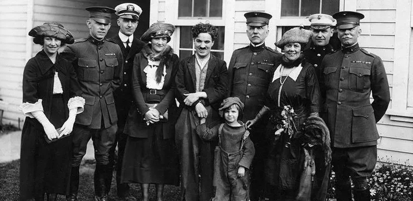 گروه بازیگران