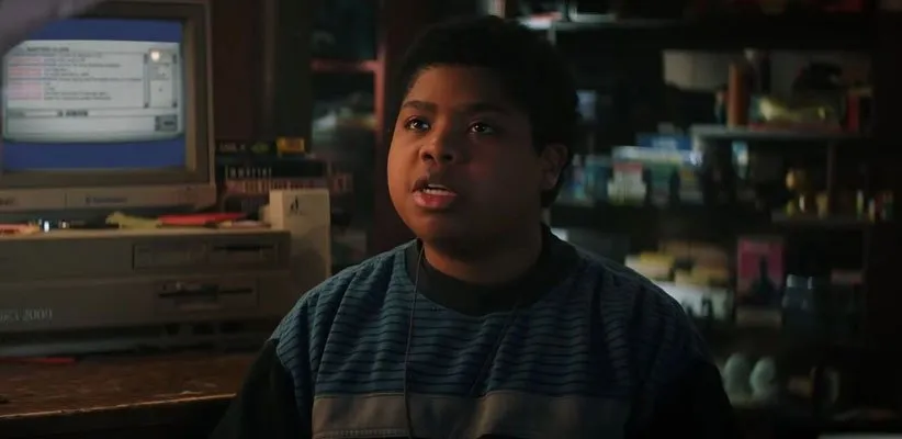 خیابان ترس 9