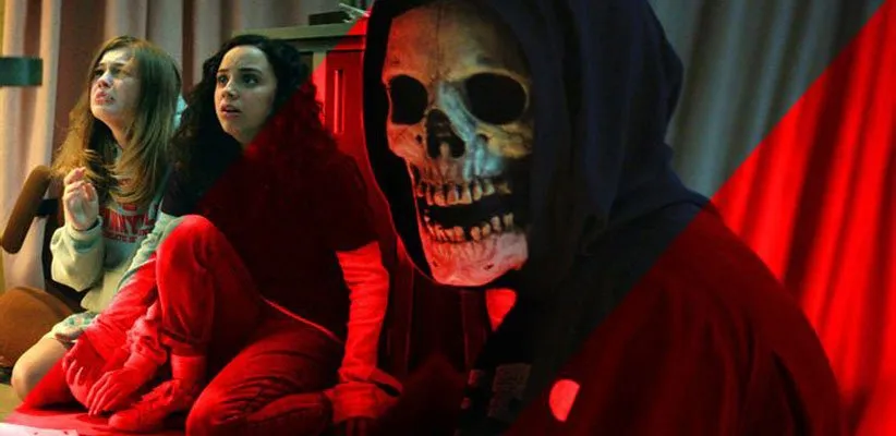 خیابان ترس 8