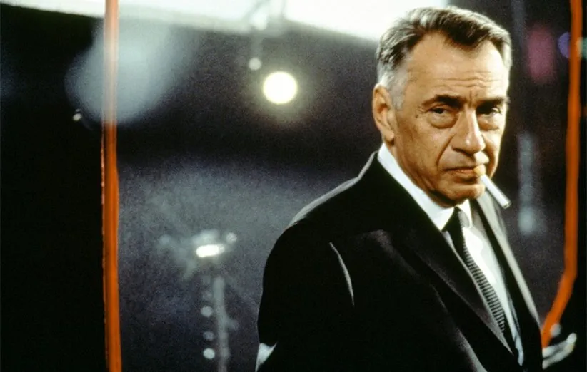 برد دشوار. ۱۹۹۶. تریلر سفدی