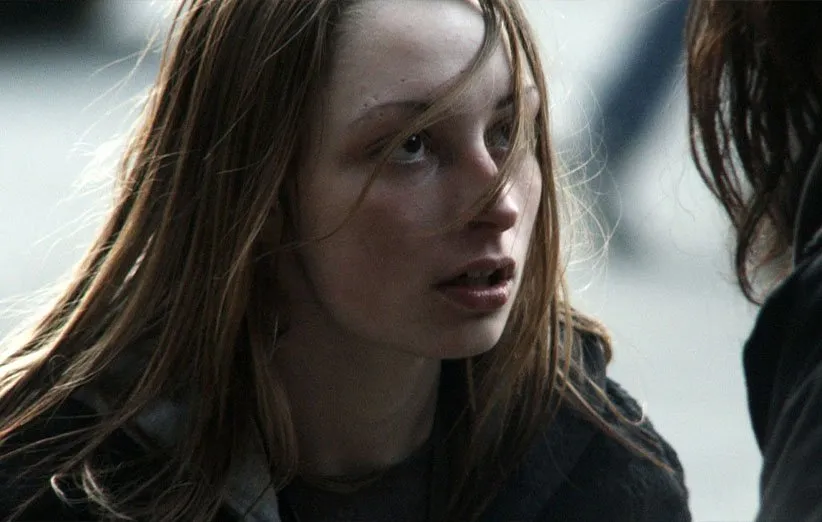 بهشت می‌داند چه چیزی.۲۰۱۴.برادران سفدی