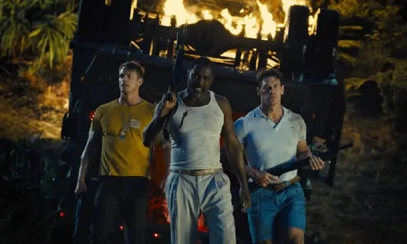 جوخه انتحار