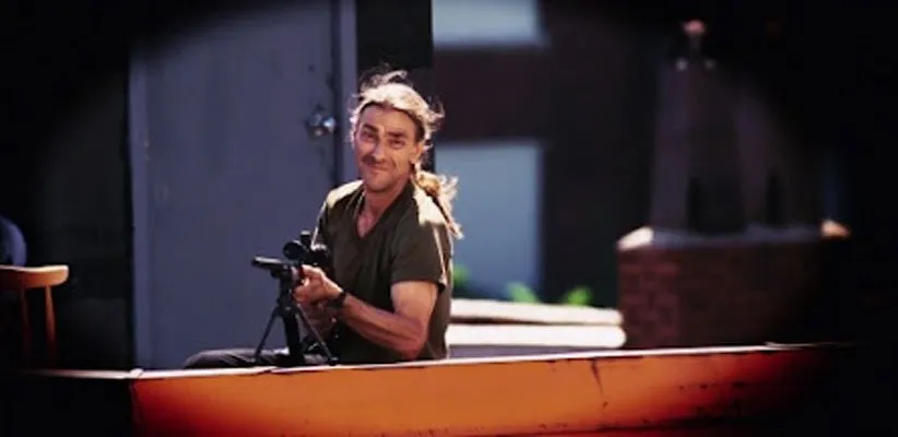 طلوع مردگان