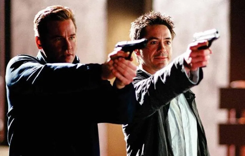 بادی‌کاپ.۲۰۰۵