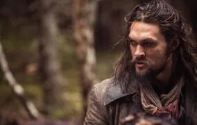 جیسون موموآ