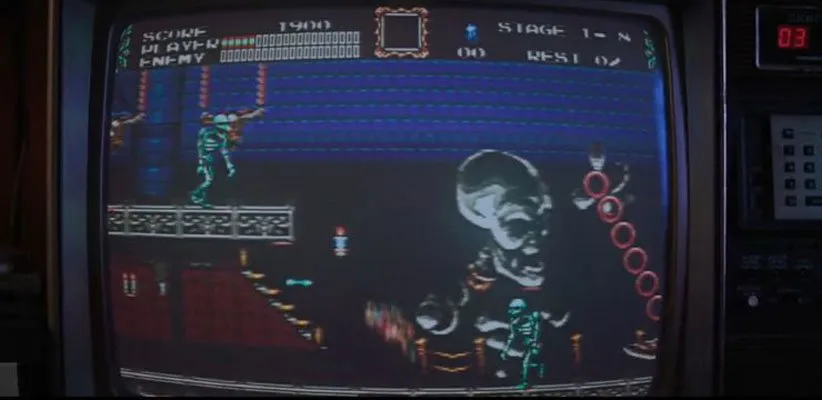 خیابان ترس 6