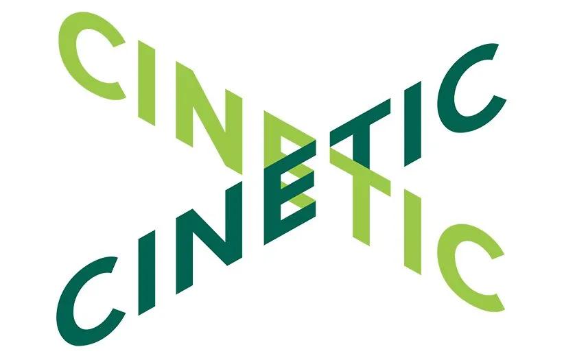 سینتیک. استودیو فیلم‌سازی