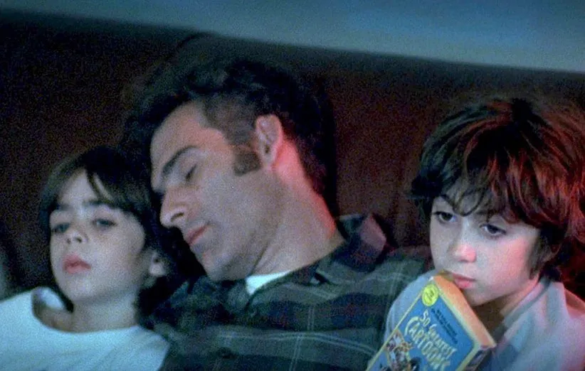 بابا لنگ‌دراز.۲۰۰۹.برادران سفدی