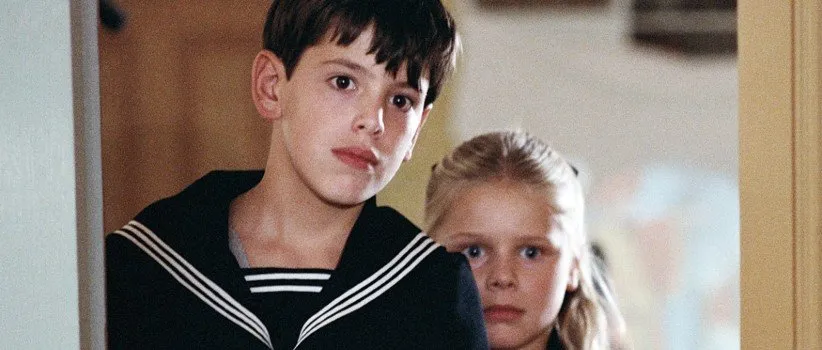 فیلم فانی و الکساندر