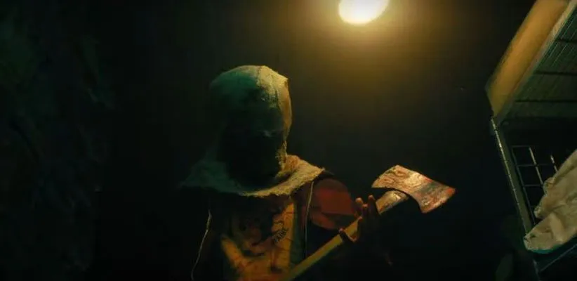 خیابان ترس 5