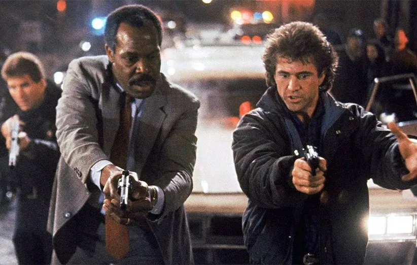 اسلحه‌ی مرگبار.۱۹۸۷.بادی‌کاپ