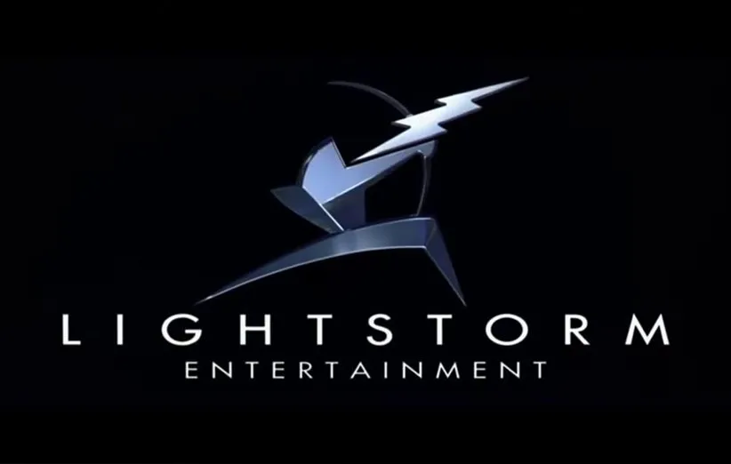 لایت استورم. استودیو فیلم‌سازی