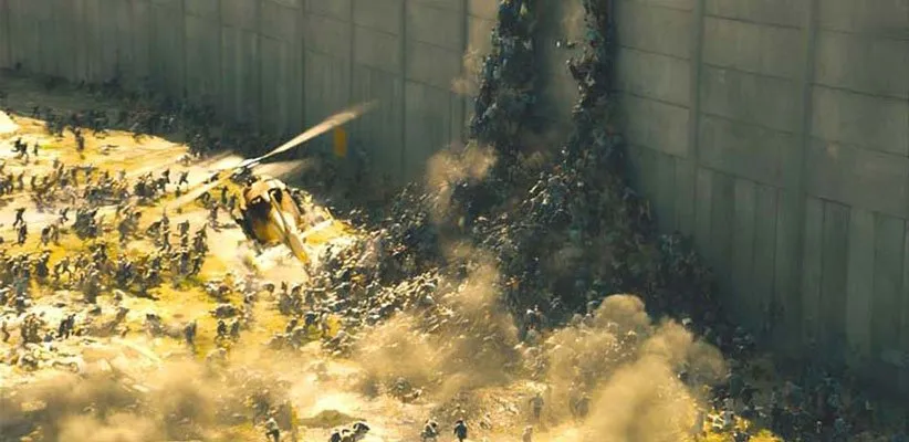 جنگ جهانی زد