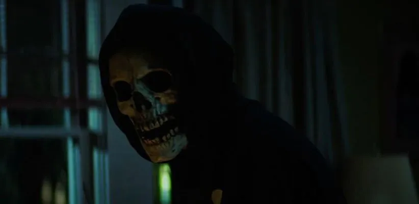 خیابان ترس 4