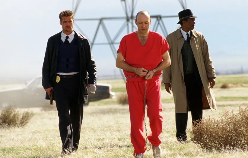 هفت.۱۹۹۵.بادی‌کاپ