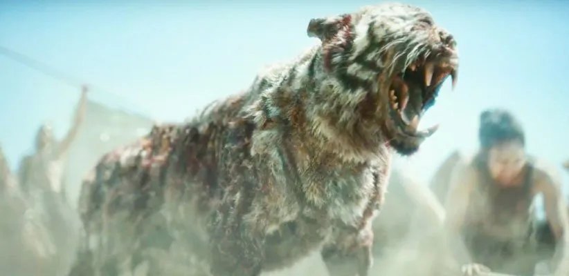 ارتش مردگان