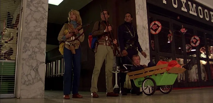 طلوع مردگان