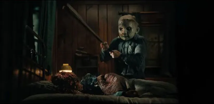 خیابان ترس 2