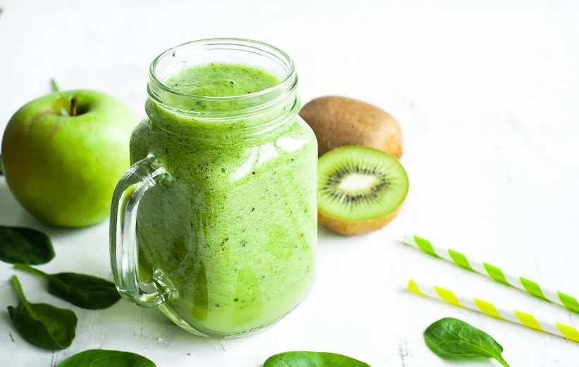 اسموتی کیوی