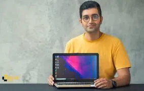 ایسوس VivoBook X540UA