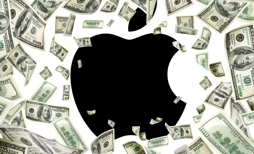 تیم کوک اپل