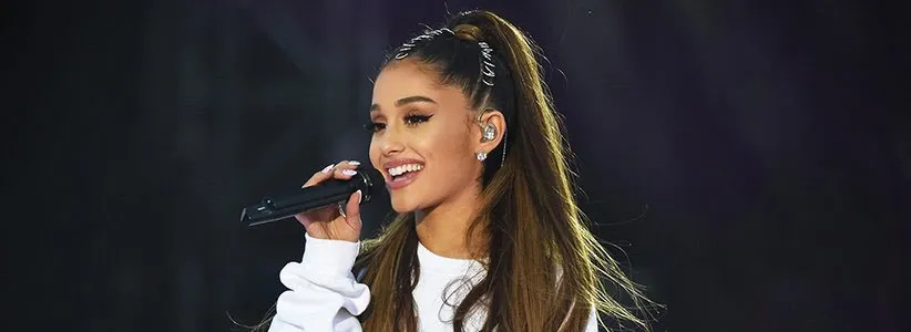 Ariana Grande
