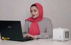 کولر آبی باسئوس