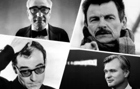 بهترین فیلم‌های کوتاه از کارگردانان مشهور