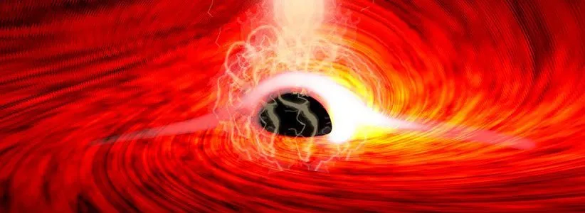 black hole