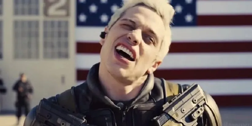 جوخه انتحار