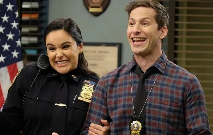 بروکلین ناین‌ناین