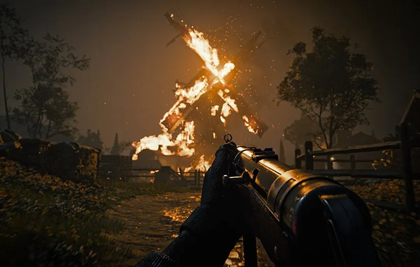 call of duty vanguard