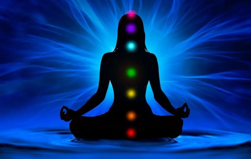 چاکرا (Chakra) چیست؟