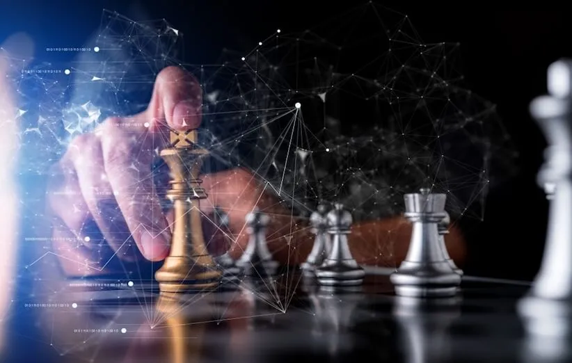 شطرنج کنترل دوپینگ دارد