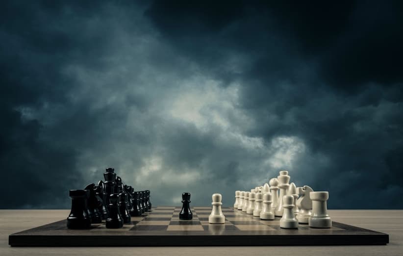 10 دلیل برای اثبات اینکه شطرنج یک ورزش است نه تفریح