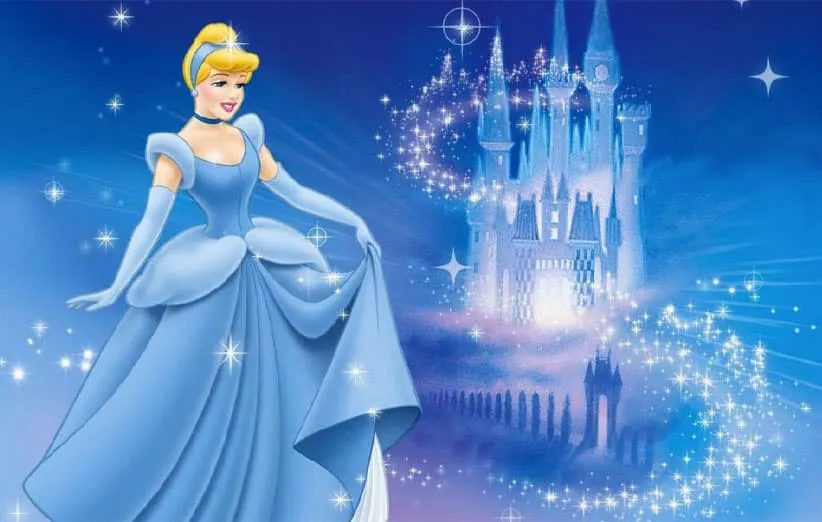 سیندرلا