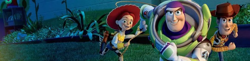 ۷ انیمیشن پیکسار که هرگز ساخته نشدند