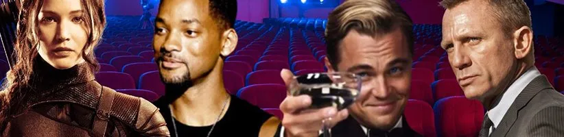 از دواین جانسون تا دنیل کریگ؛ پردرآمدترین بازیگران هالیوود در سال ۲۰۲۱