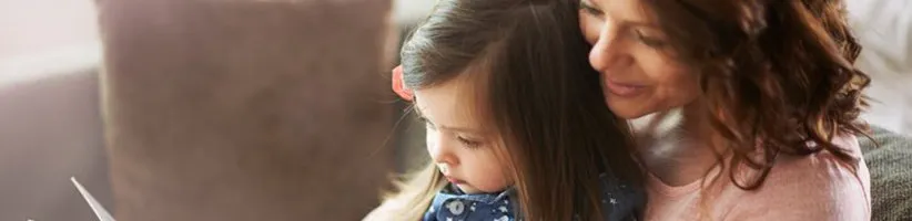 ۶ کتاب که برای تربیت فرزندان موفق باید بخوانید