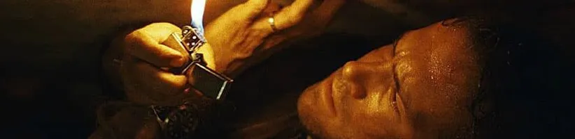 ۱۰ فیلم که اگر کلاستروفوبیا (ترس از فضای بسته) دارید هرگز نباید ببینید