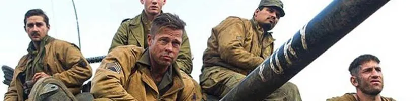 ۲۱ فیلم جنگی برتر قرن ۲۱