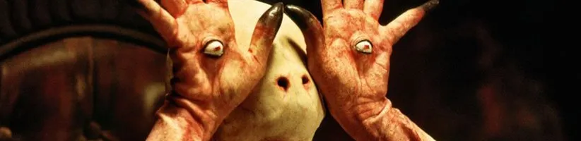 ۱۰ فیلم ترسناک که در لباس مبدل عرضه شدند!