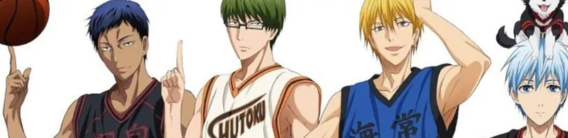 ۵ انیمهی ورزشی برتر برای هواداران المپیک